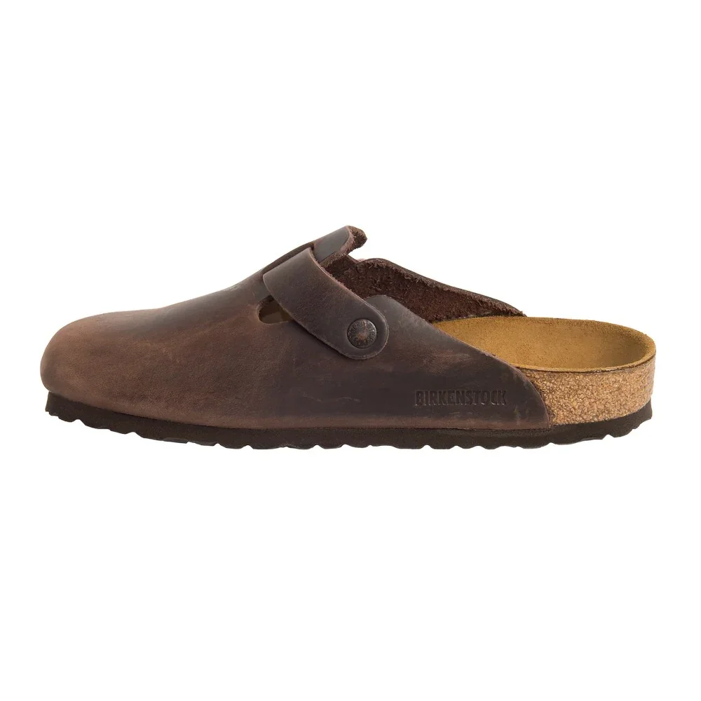 Sandales Birkenstock Boston (unisexes) - Image 3