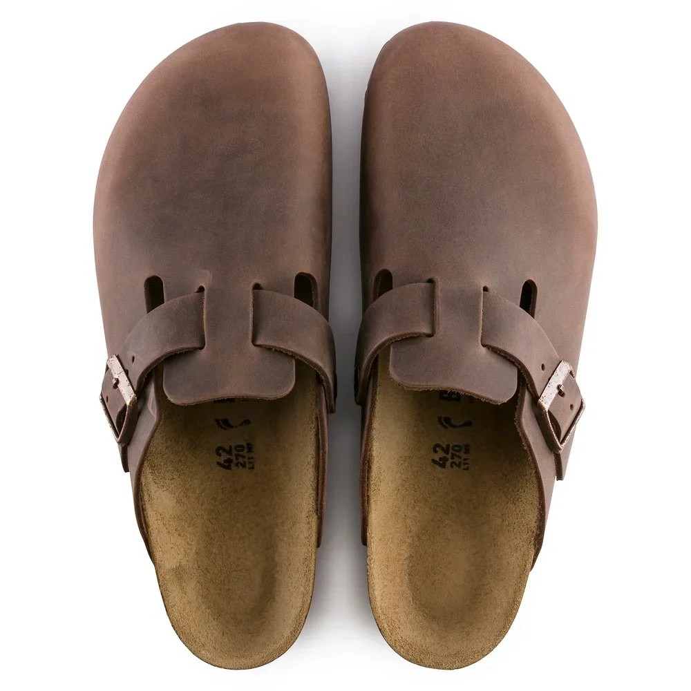 Sandales Birkenstock Boston (unisexes) - Image 5