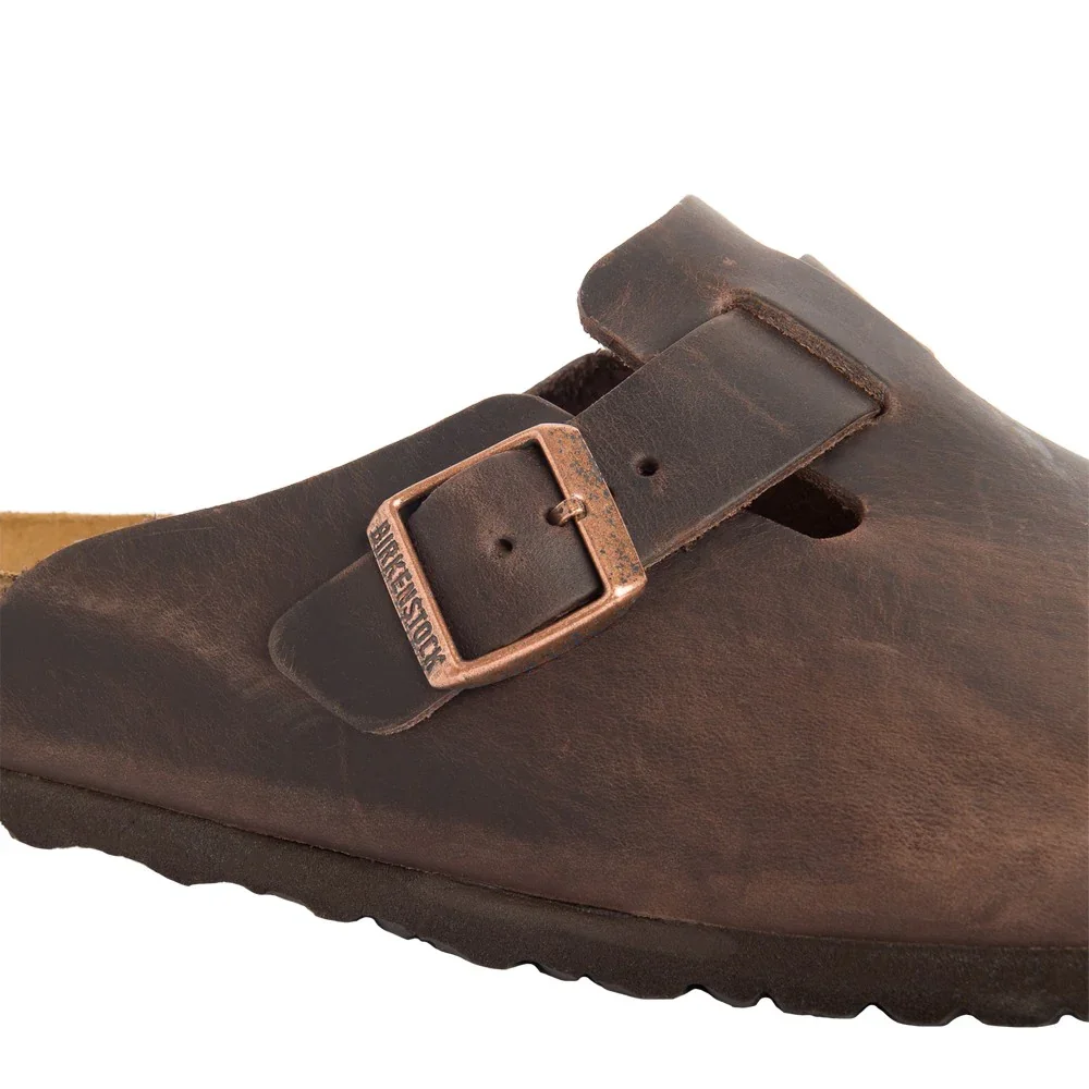 Sandales Birkenstock Boston (unisexes) - Image 6