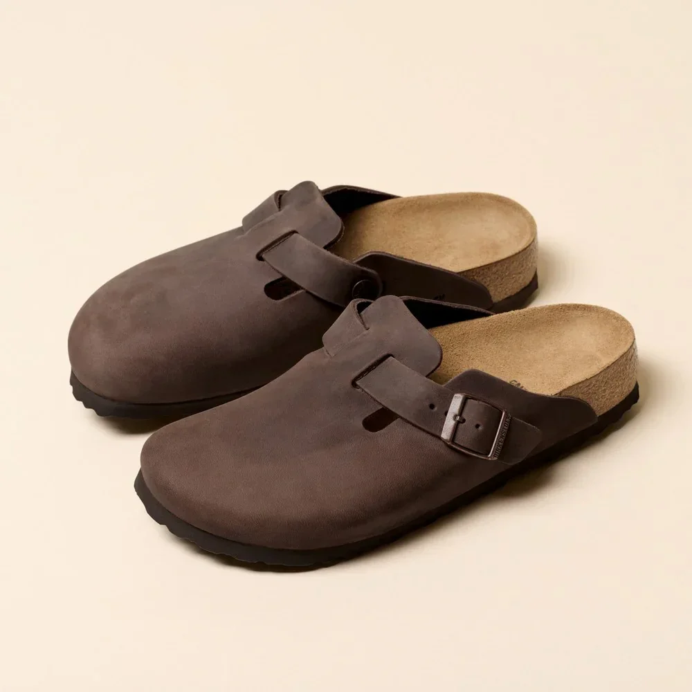 Sandales Birkenstock Boston (unisexes) - Image 7