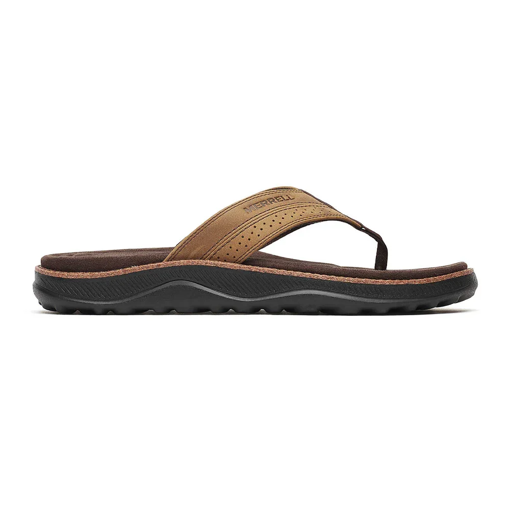 Sandales Merrell Cove Leather (hommes)
