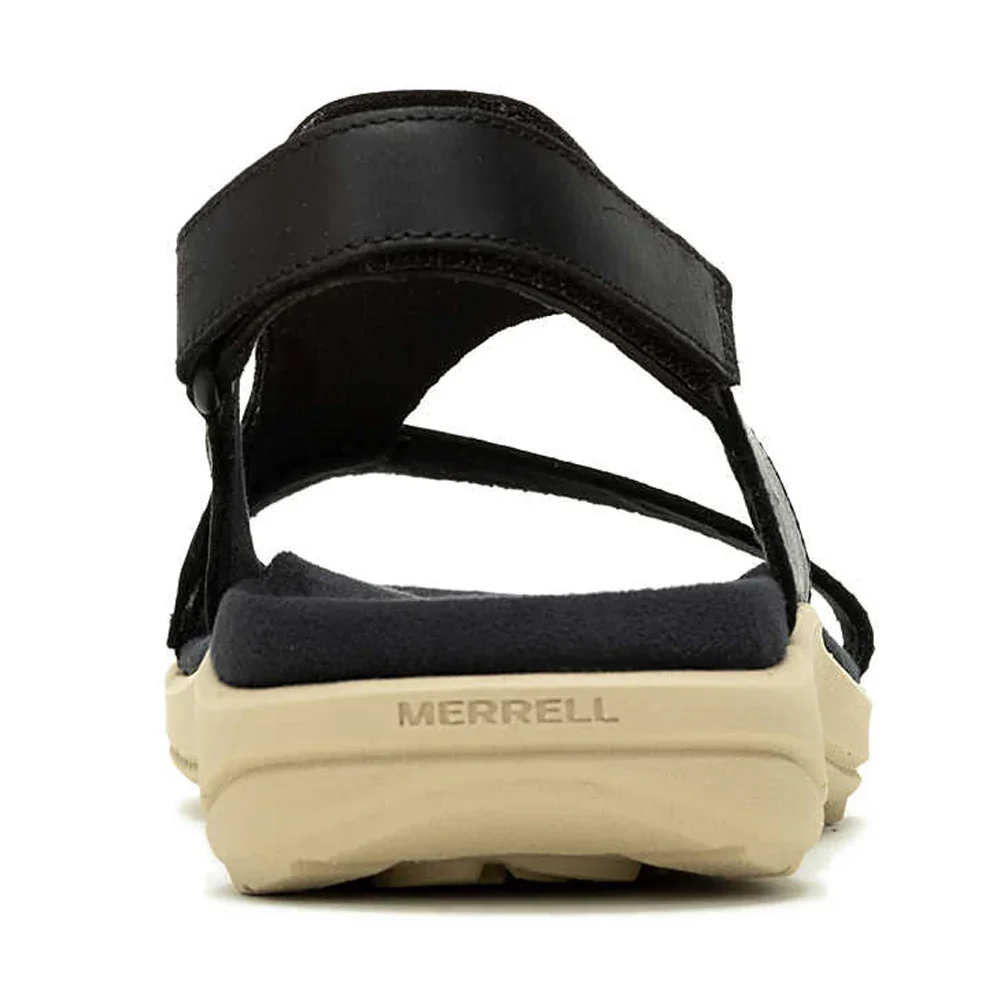 Sandales Merrell District 4 Luxe Backstrap (femmes) - Image 4