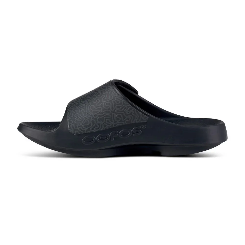Sandales Oofos OOahh Sport Flex (unisexes) - Image 11