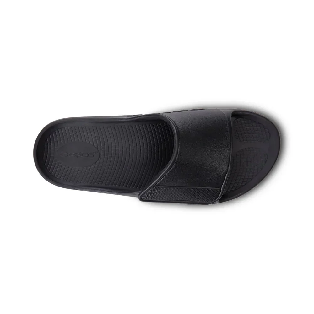 Sandales Oofos OOahh Sport Flex (unisexes) - Image 4