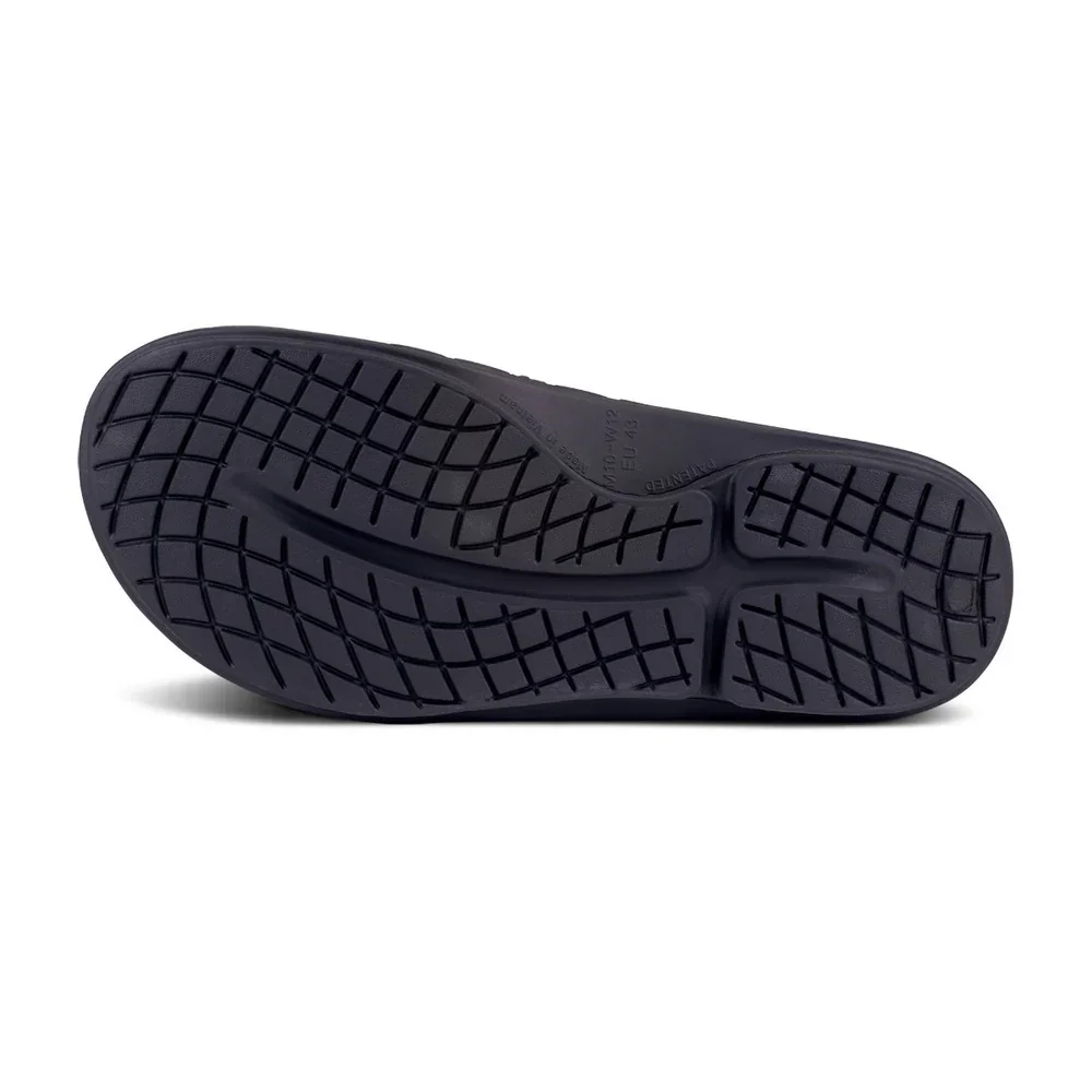 Sandales Oofos OOahh Sport Flex (unisexes) - Image 5
