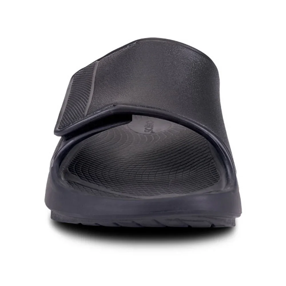 Sandales Oofos OOahh Sport Flex (unisexes) - Image 6