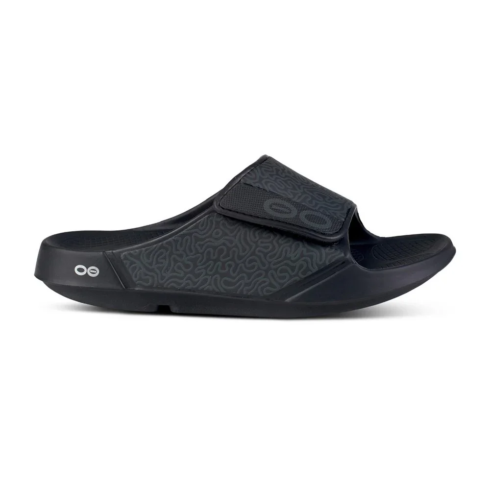 Sandales Oofos OOahh Sport Flex (unisexes) - Image 8