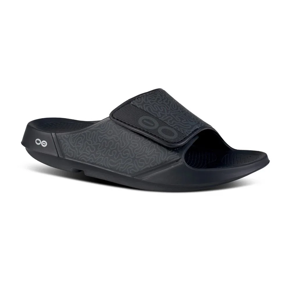 Sandales Oofos OOahh Sport Flex (unisexes) - Image 9