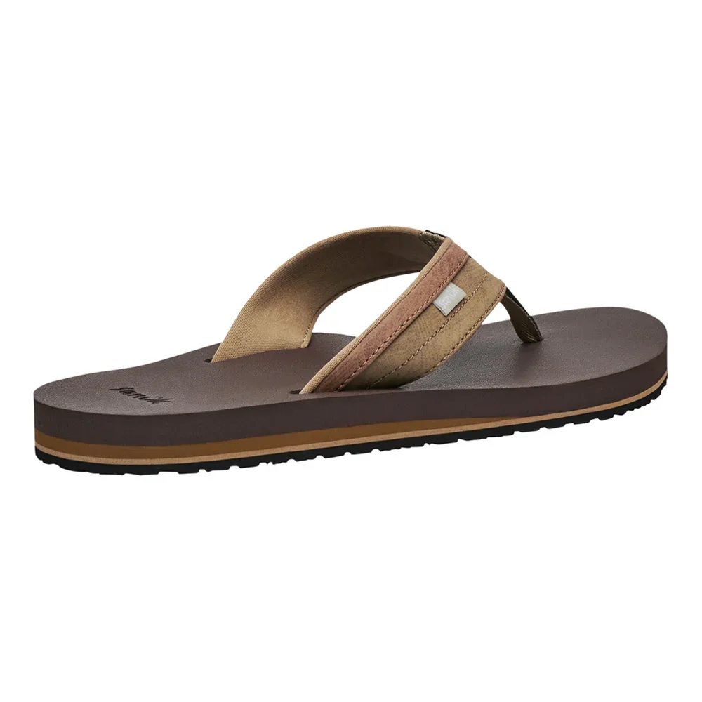 Sandales Sanuk Ziggy (hommes) - Image 4