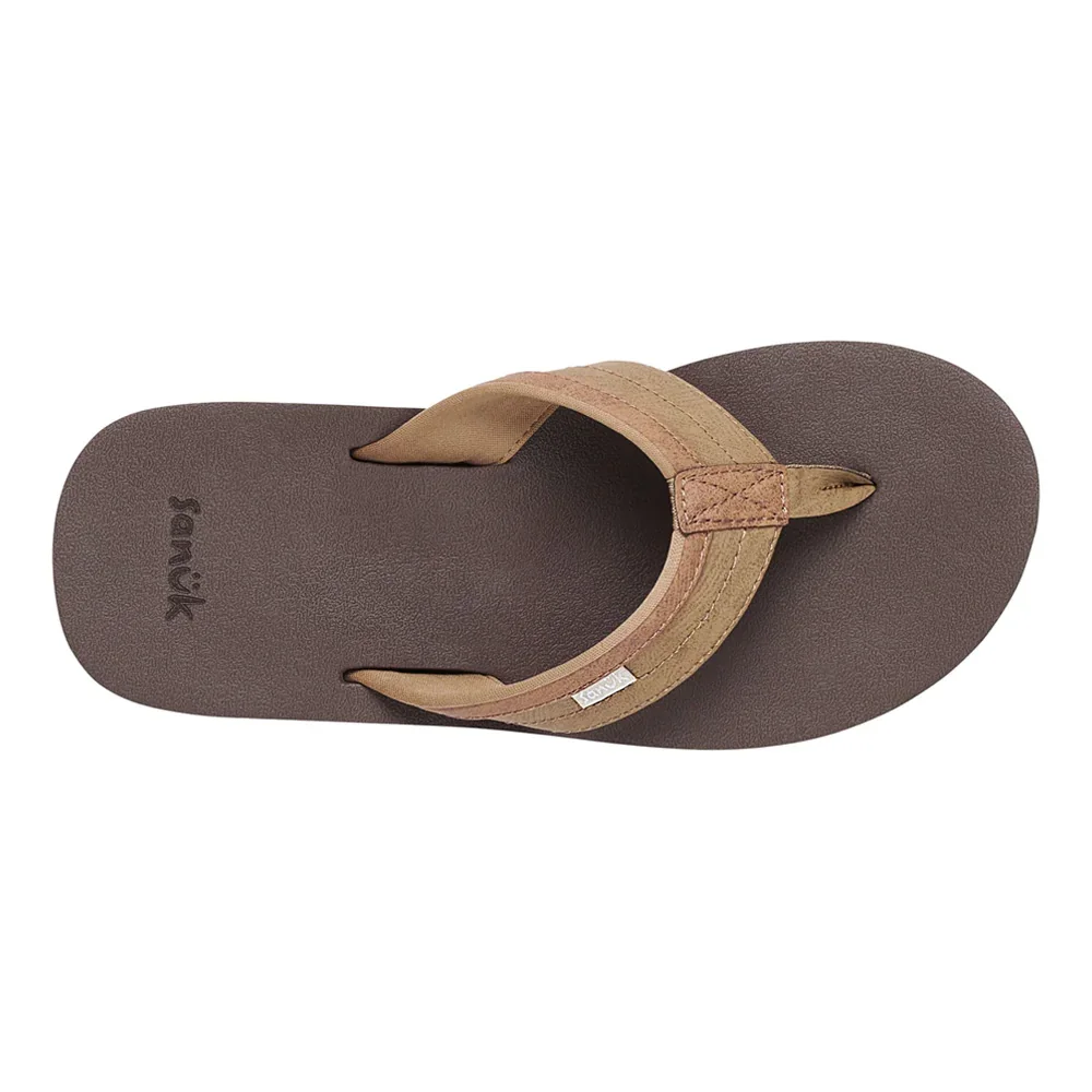 Sandales Sanuk Ziggy (hommes) - Image 6