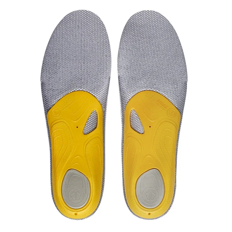 Semelles Sidas 3Feet Merino High - Image 4
