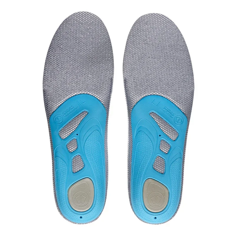 Semelles Sidas 3Feet Merino Low - Image 4