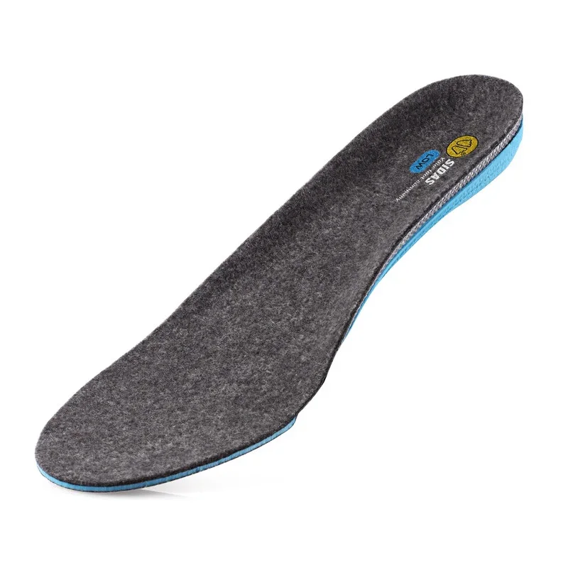 Semelles Sidas 3Feet Merino Low - Image 5
