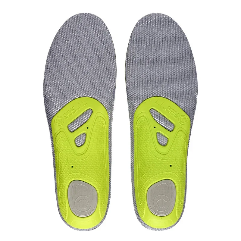 Semelles Sidas 3Feet Merino Mid - Image 3