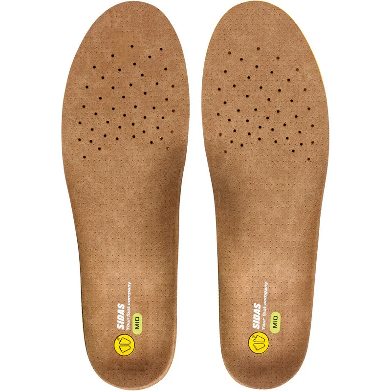 Semelles Sidas 3Feet Outdoor Mid - Image 2