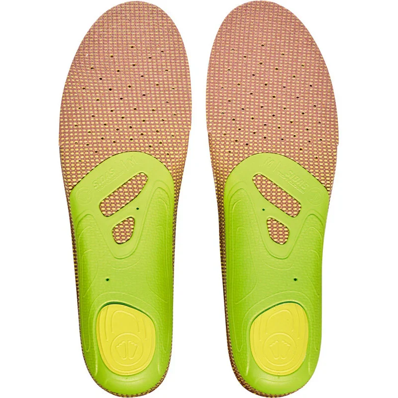 Semelles Sidas 3Feet Outdoor Mid - Image 3