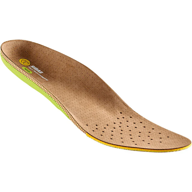 Semelles Sidas 3Feet Outdoor Mid - Image 5