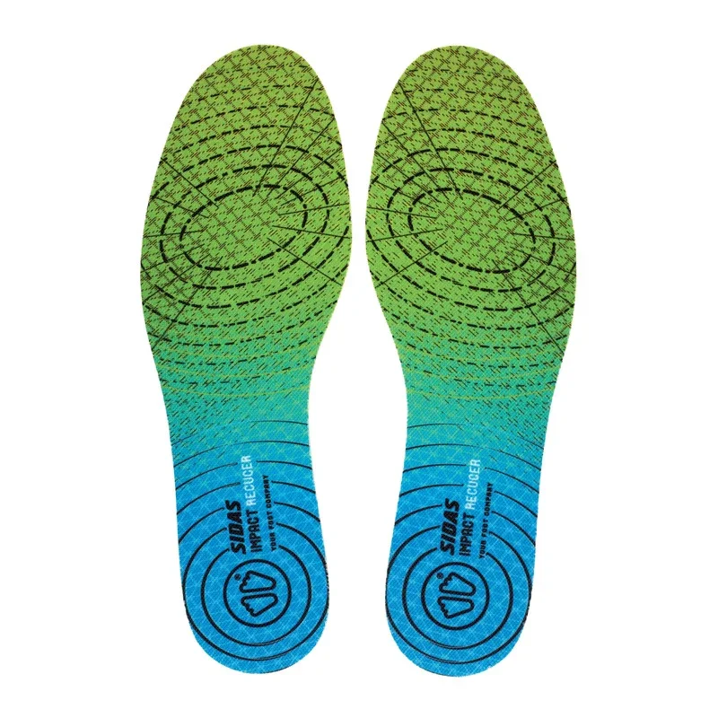 Semelles Sidas Impact Deducer Dual Foam 3mm - Image 2