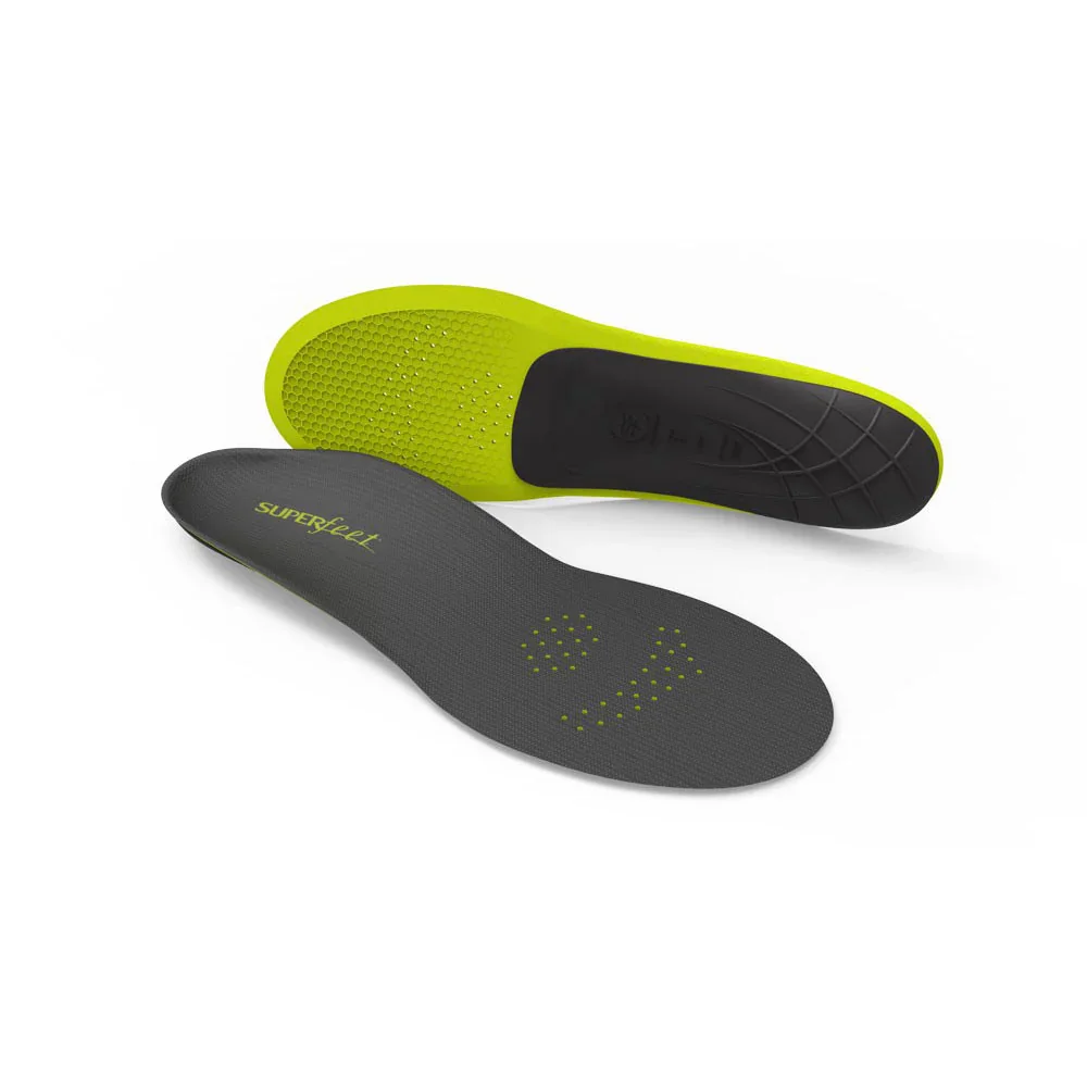 Semelles Superfeet Carbon - confort, minces