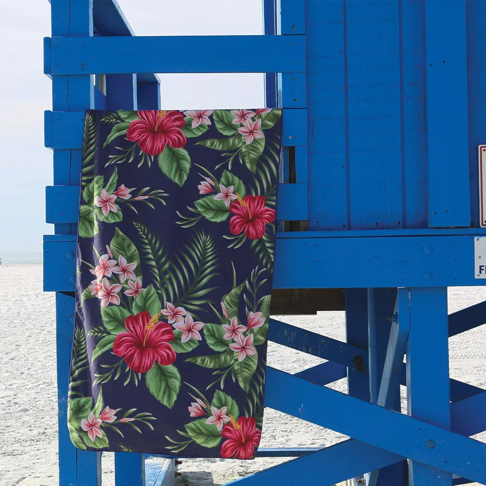Serviette Tiki Outdoor L'Original – 15 x 20 - Image 2
