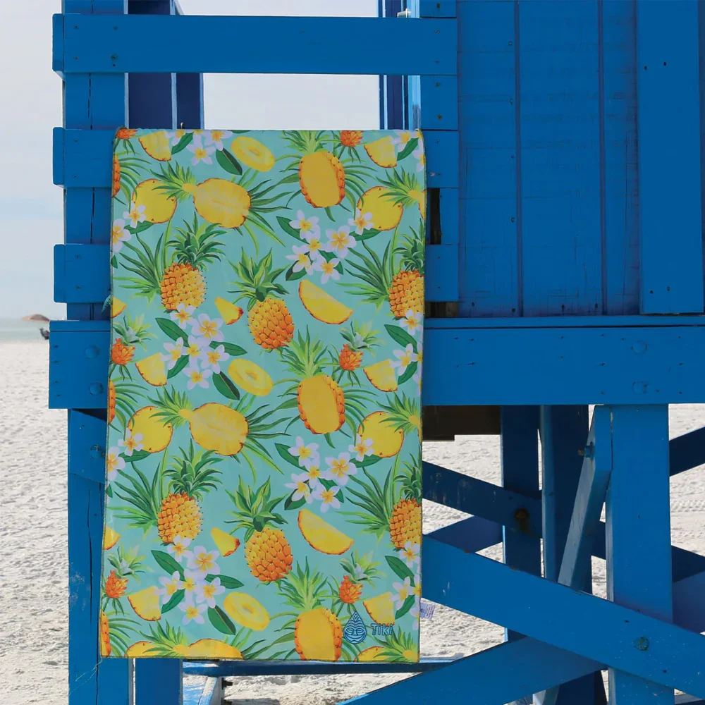 Serviette Tiki Outdoor L'Original – 15 x 20 - Image 7