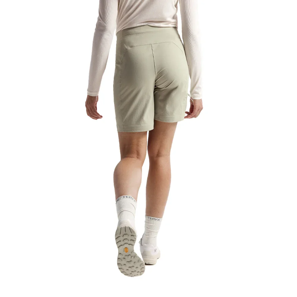 Short Arc'teryx Gamma 9' (femmes) - Image 3