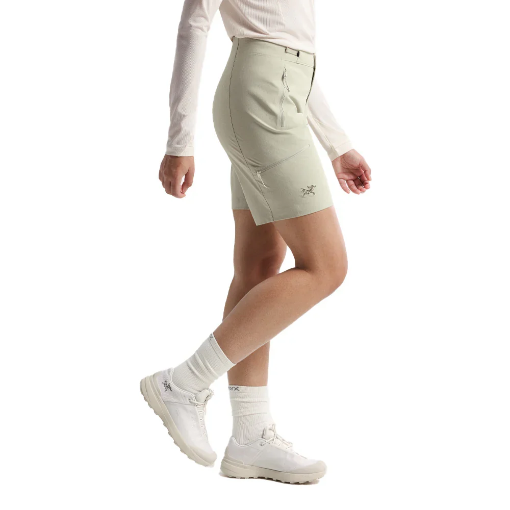 Short Arc'teryx Gamma 9' (femmes) - Image 4