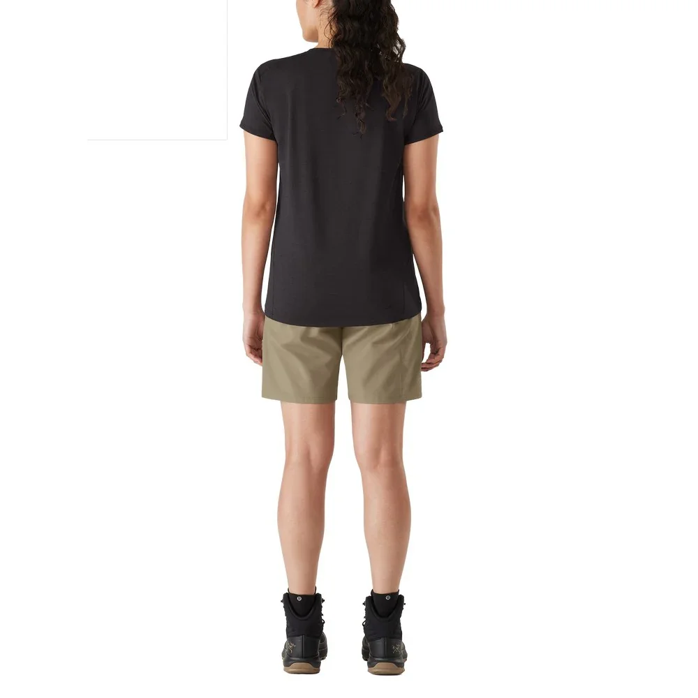Short Arc'teryx Konseal 7,5 IN (femmes) - Image 2