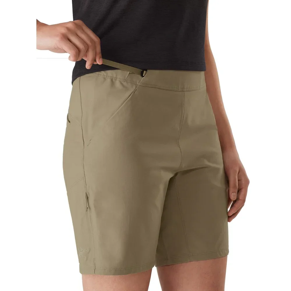 Short Arc'teryx Konseal 7,5 IN (femmes) - Image 4