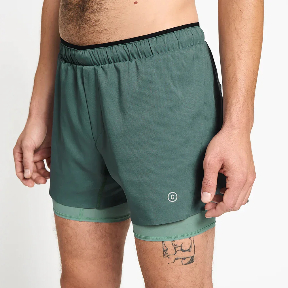 Short Ciele DLY 5 po (hommes) - Image 4