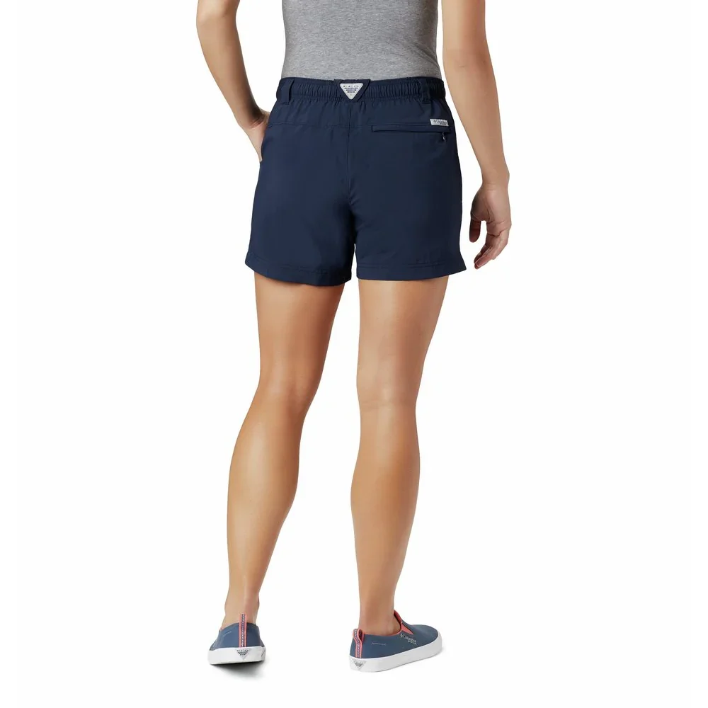 Short Columbia Backcast Water (femmes) - Image 2