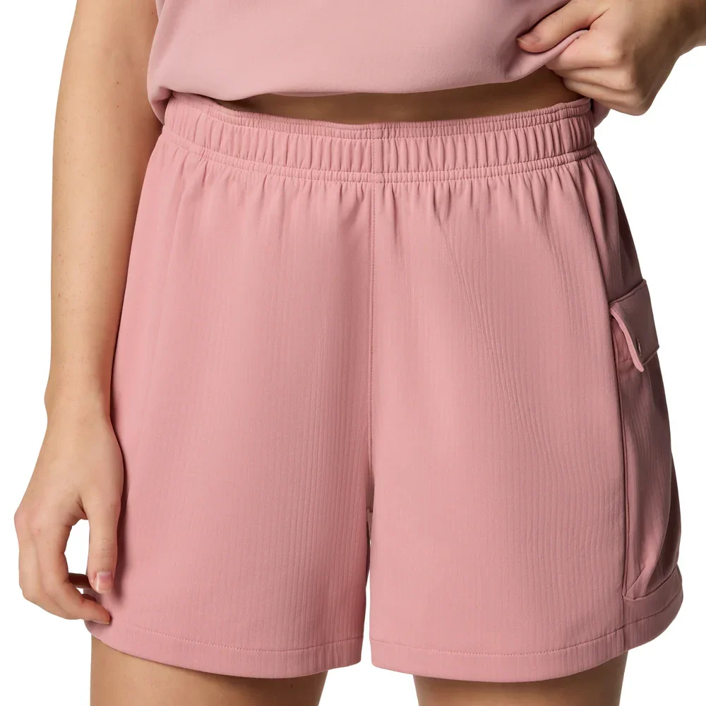 Short Columbia Granite Point Knit (femmes) - Image 4