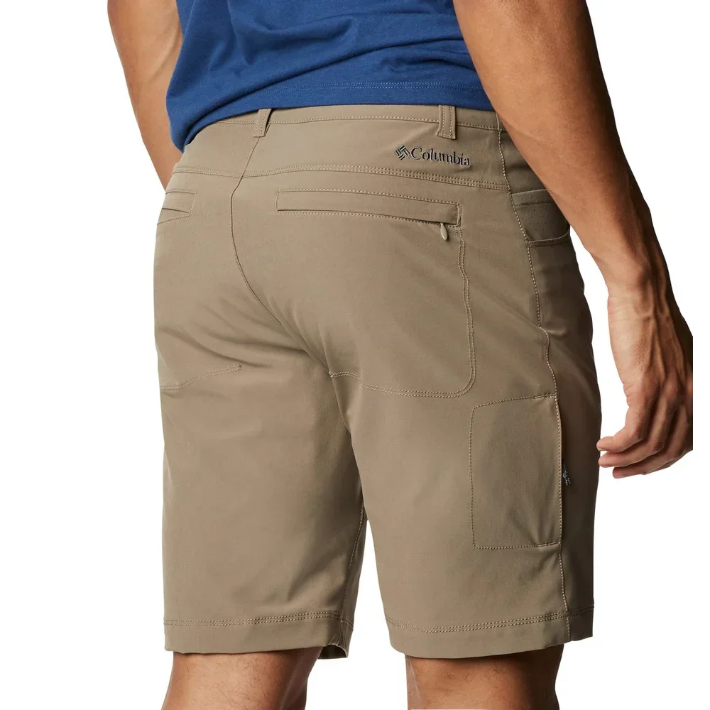 Short Columbia Outdoors Element 5 PKT 9 po (hommes) - Image 10