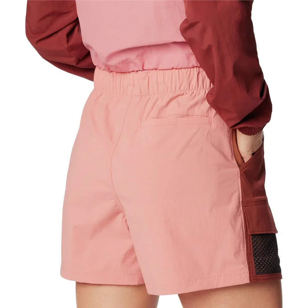 Short Columbia Painted Peak (femmes) - Image 5