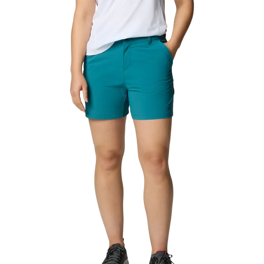 Short Columbia Summit Valley II (femmes)