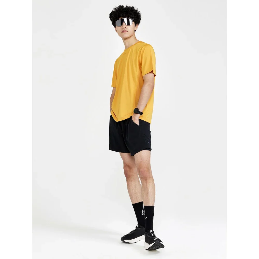 Short Craft ADV Essence Perforated 2-in-1 Stretch (hommes) - Image 11