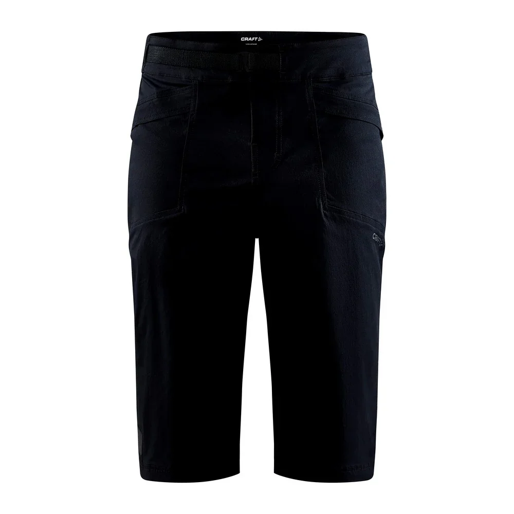 Short Craft Core Offroad XT avec chamois synthétique (hommes)