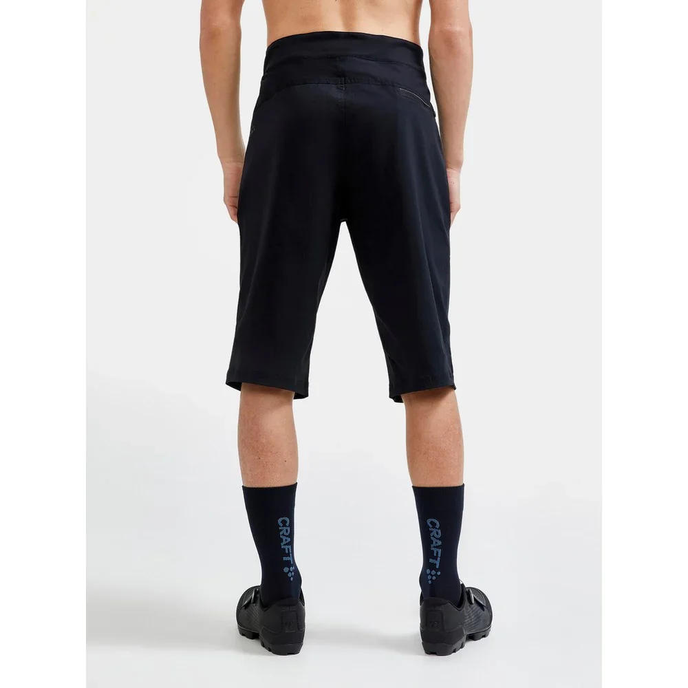 Short Craft Core Offroad XT avec chamois synthétique (hommes) - Image 3