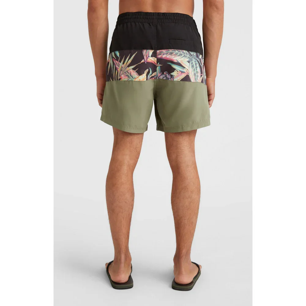 Short de bain O'Neill Cali Block Volley (hommes) - Image 5