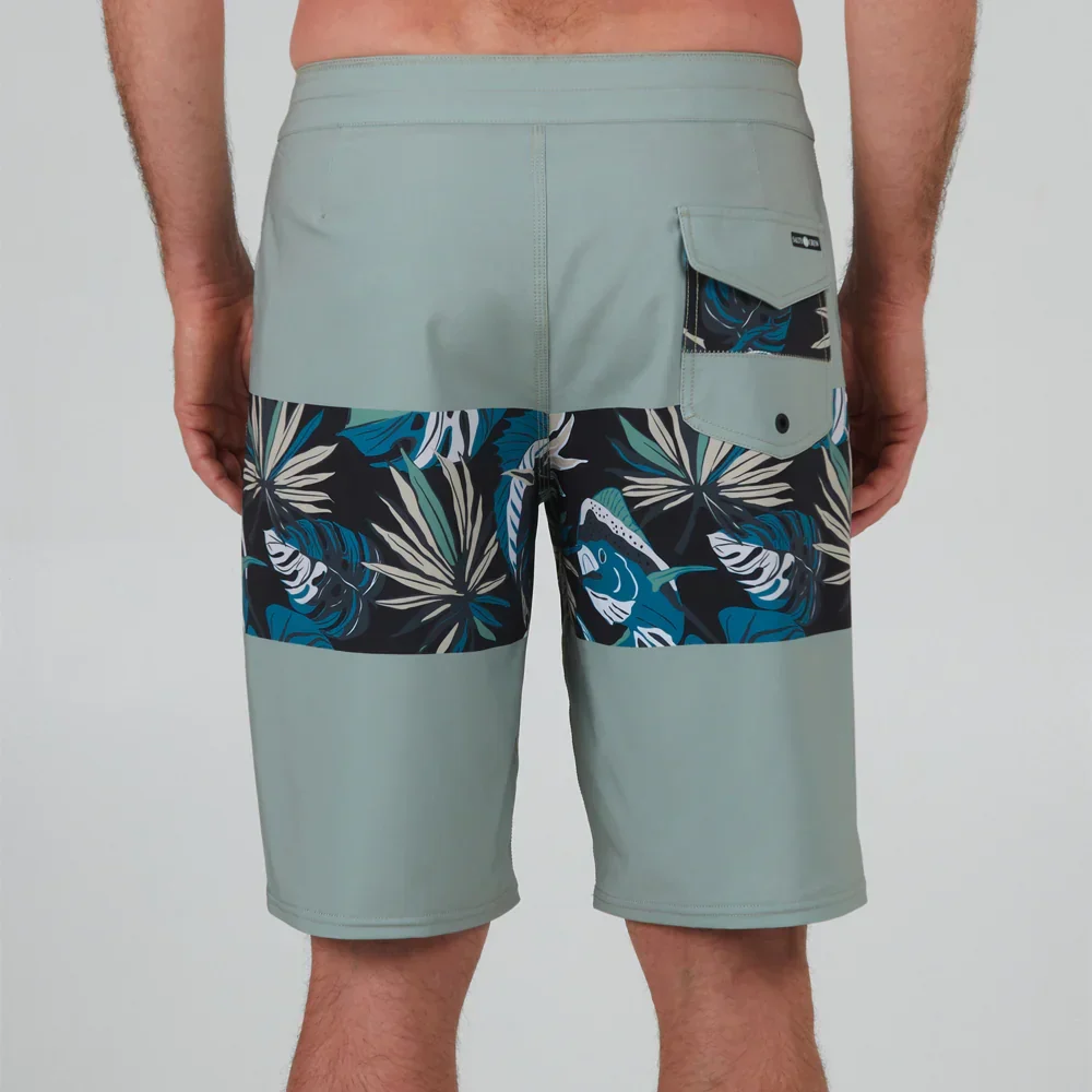 Short de bain Salty Crew Topwater (hommes) - Image 4