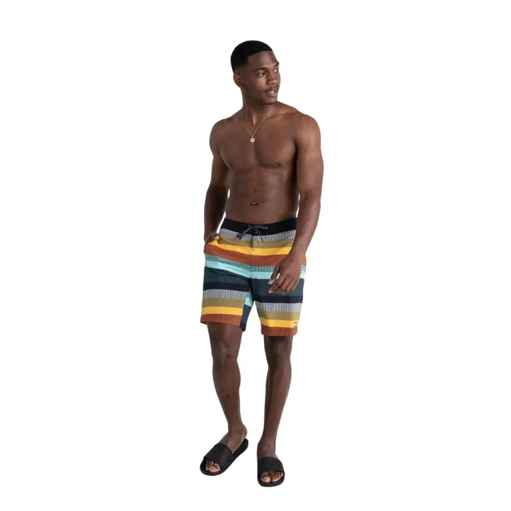 Short de bain Saxx Betawave (hommes) - Image 3