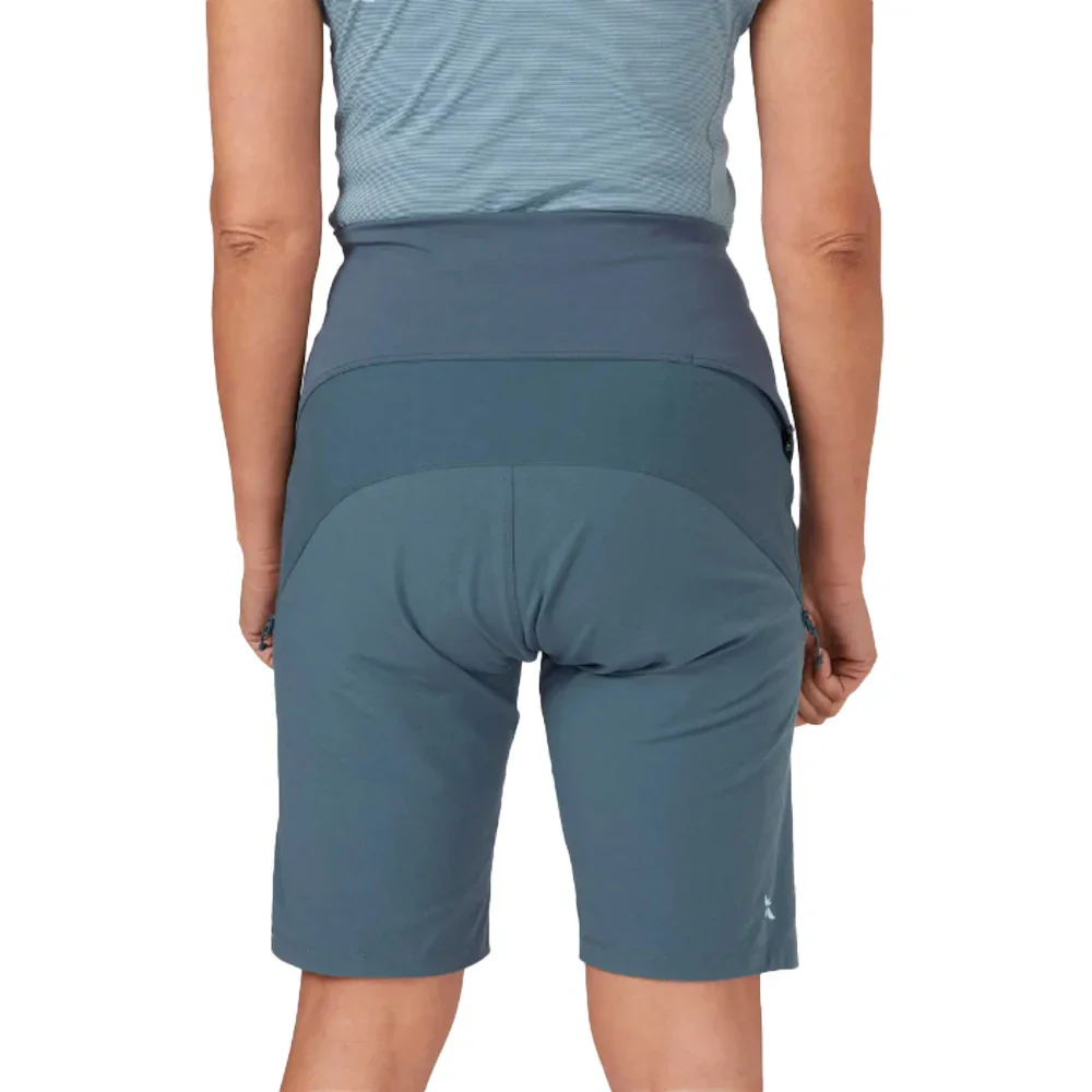 Short de vélo Rab Cinder Crank (femmes) - Image 3