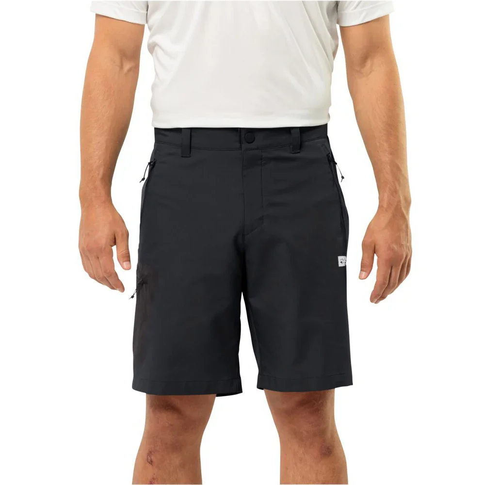 Short Jack Wolfskin Active Track (hommes) - Image 5