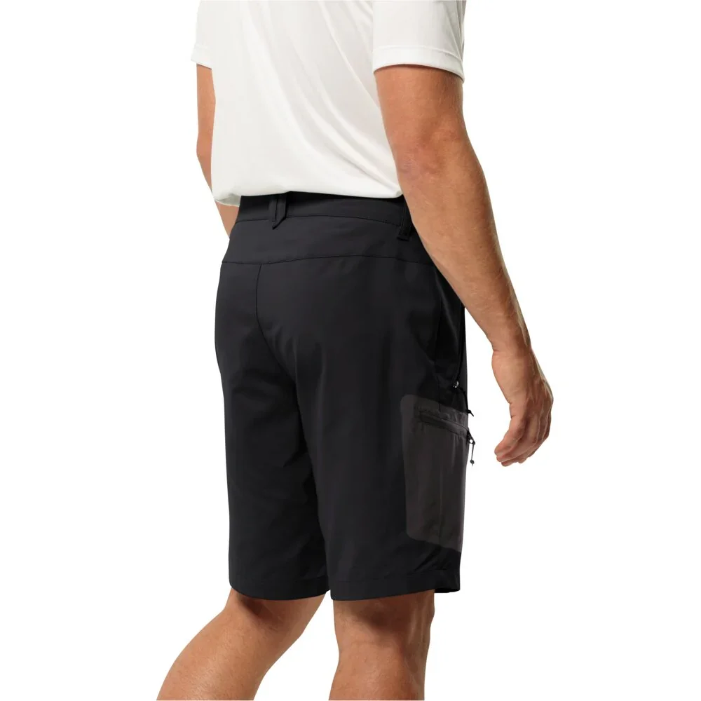 Short Jack Wolfskin Active Track (hommes) - Image 6