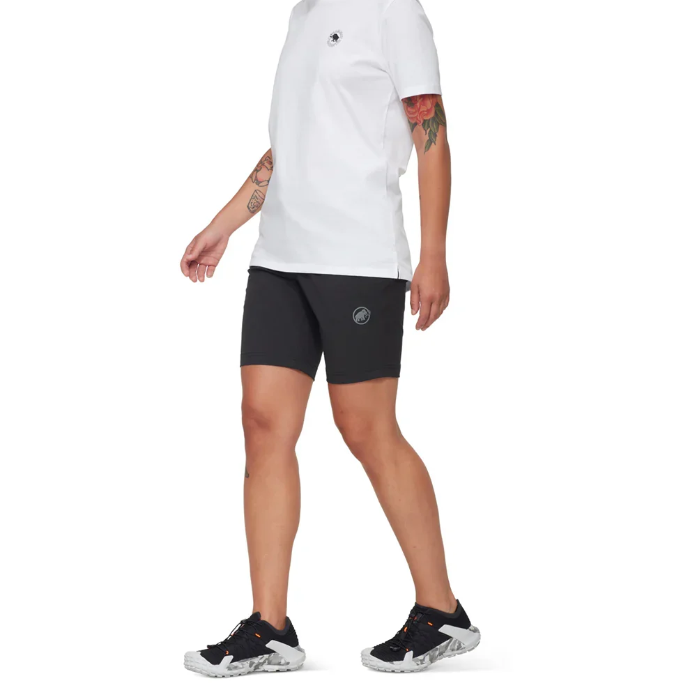 Short Mammut Hiking V (femmes) - Image 3