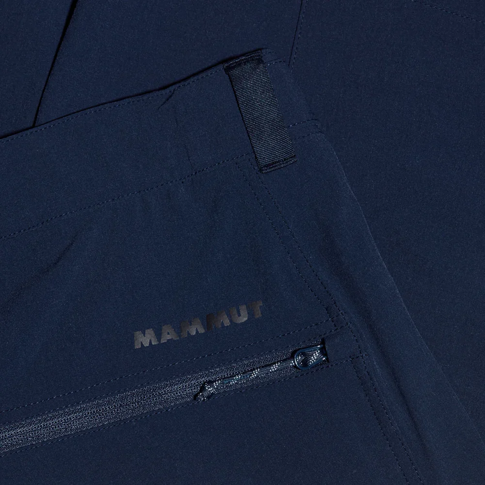 Short Mammut Runblod IV (femmes) - Image 3