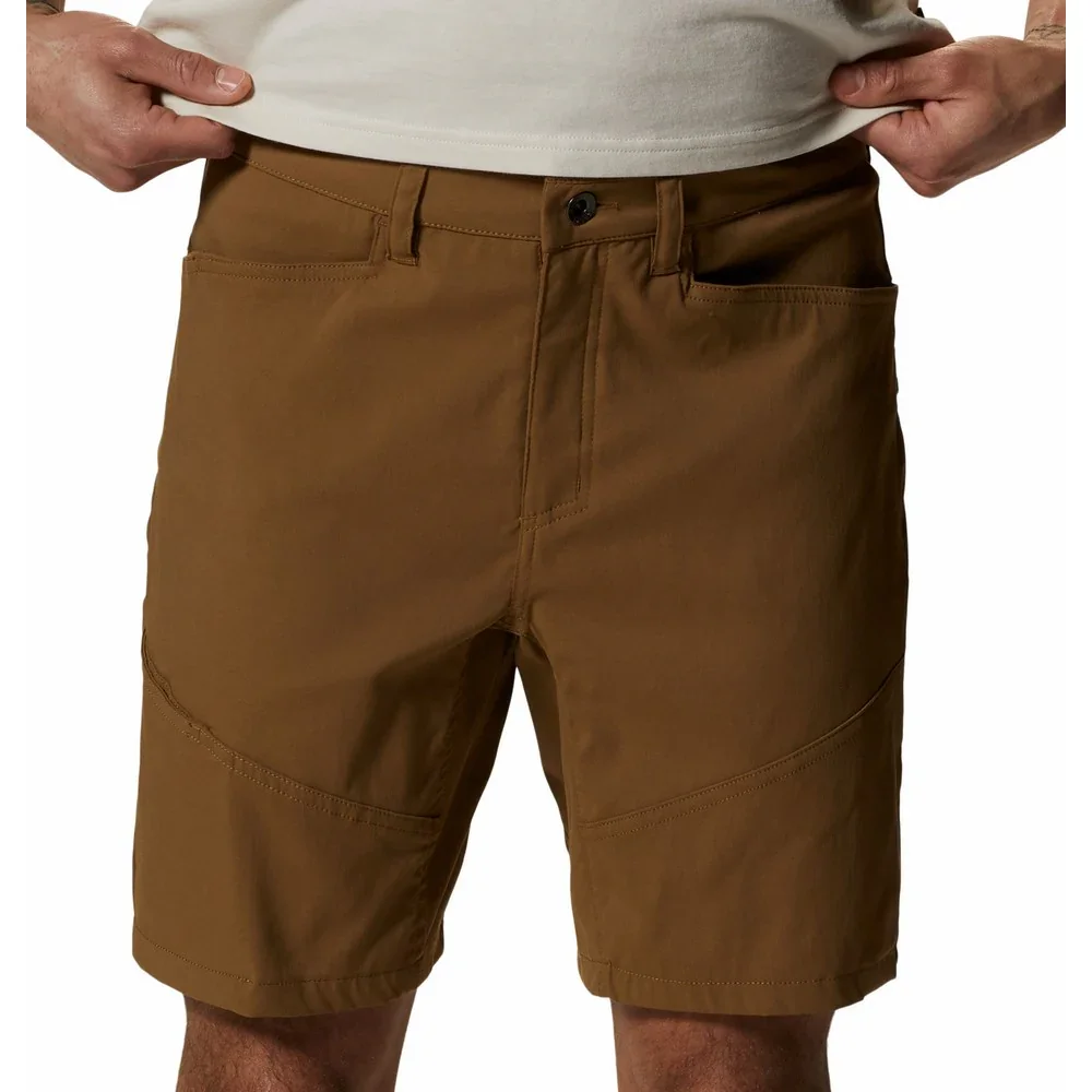 Short Mountain Hardwear AP Active (hommes) - Image 4