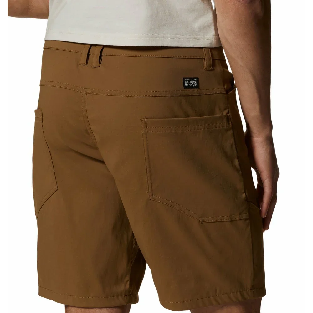 Short Mountain Hardwear AP Active (hommes) - Image 5
