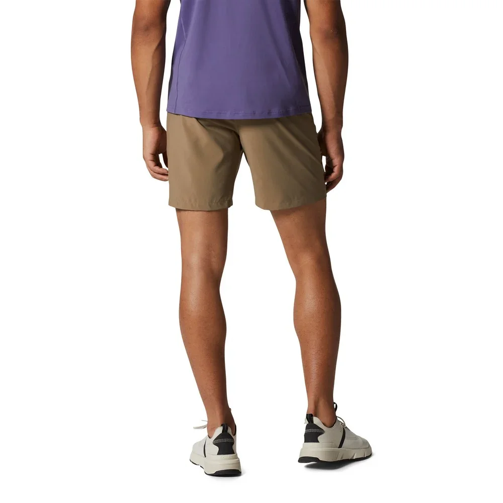 Short Mountain Hardwear Trail Sender (hommes) - Image 2