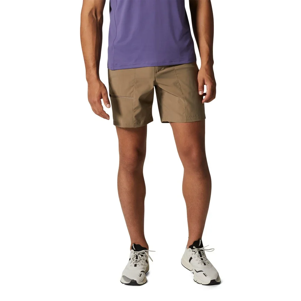 Short Mountain Hardwear Trail Sender (hommes) - Image 3